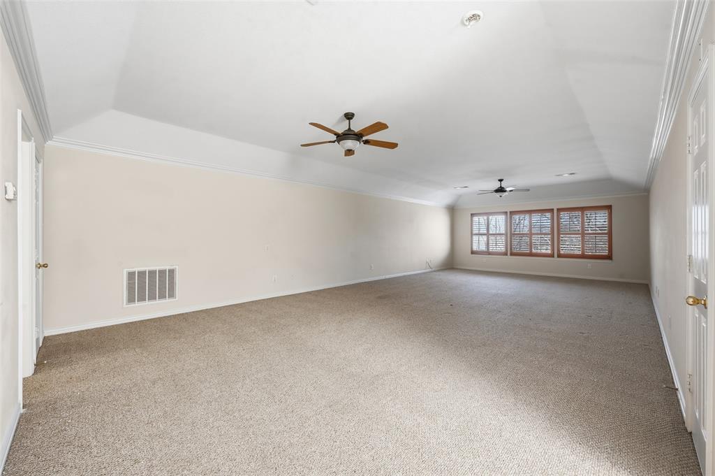 N Richland Hills Town Center - Residential