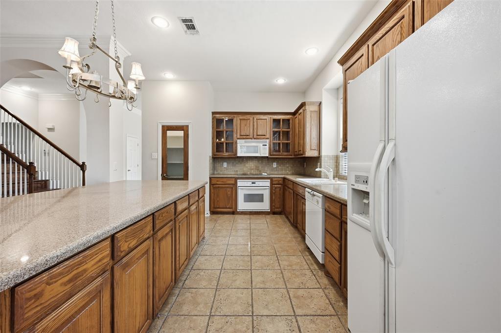 N Richland Hills Town Center - Residential