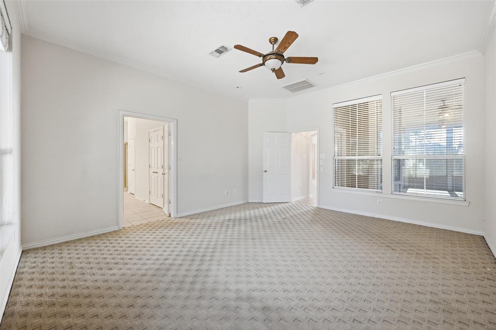 N Richland Hills Town Center - Residential