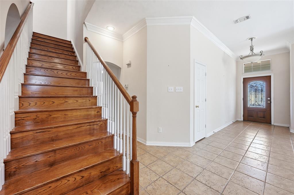 N Richland Hills Town Center - Residential