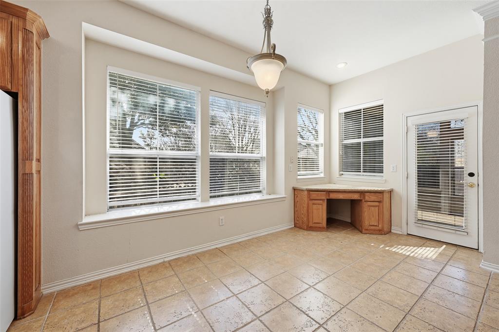 N Richland Hills Town Center - Residential