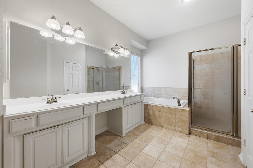 N Richland Hills Town Center - Residential