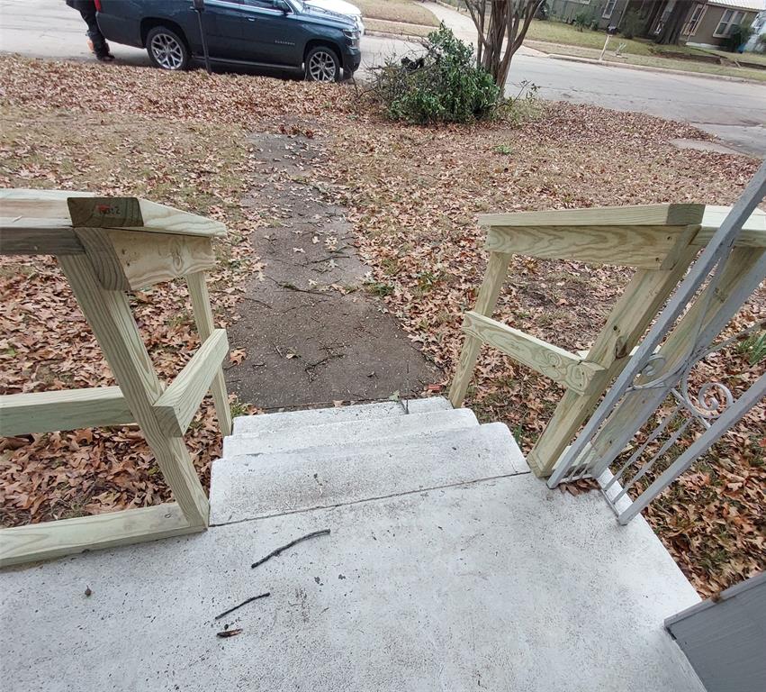 Munson & Purinton - Residential