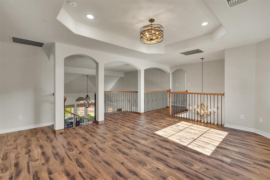 Oakhill Park Add - Residential