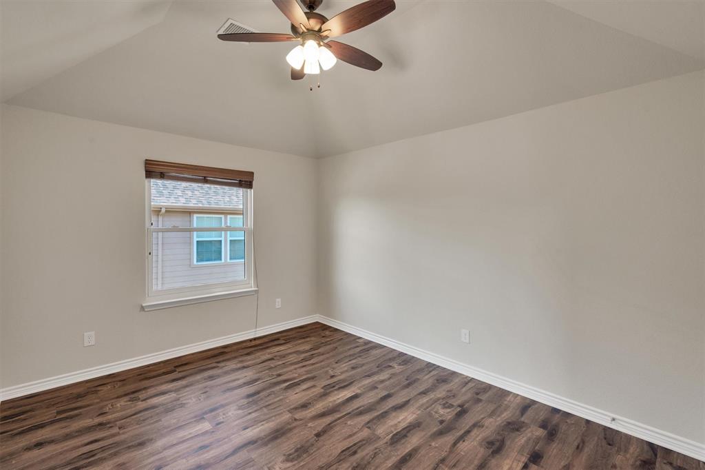 Oakhill Park Add - Residential