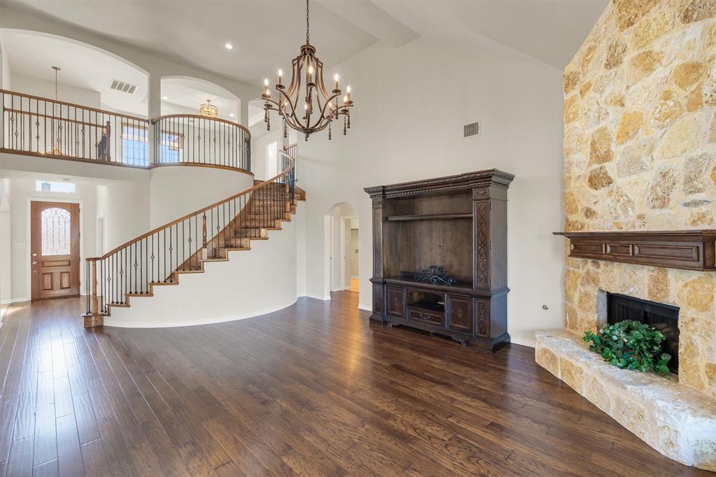 Oakhill Park Add - Residential