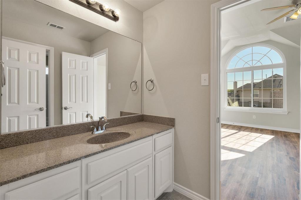 Oakhill Park Add - Residential