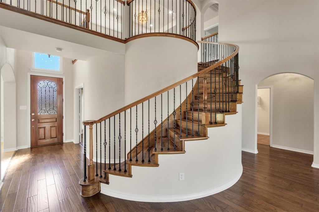 1001 Bell Oak Drive
