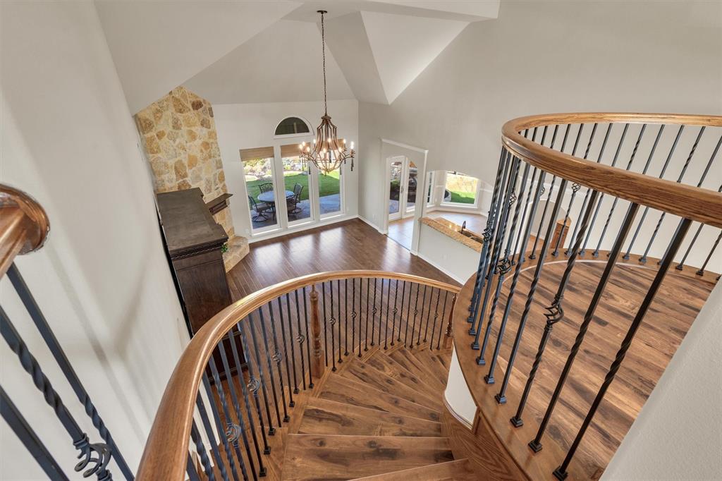 Oakhill Park Add - Residential