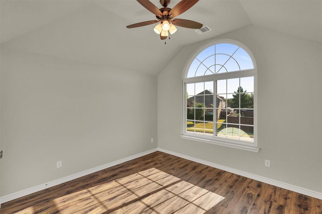 Oakhill Park Add - Residential