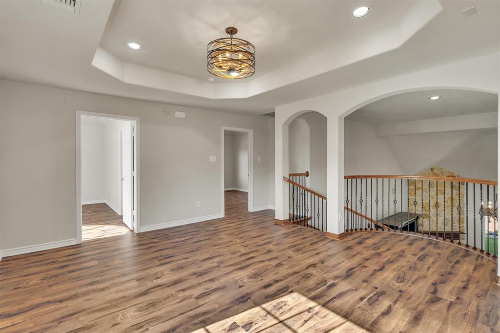 Oakhill Park Add - Residential