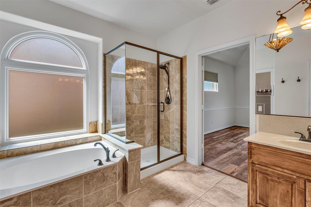 Oakhill Park Add - Residential