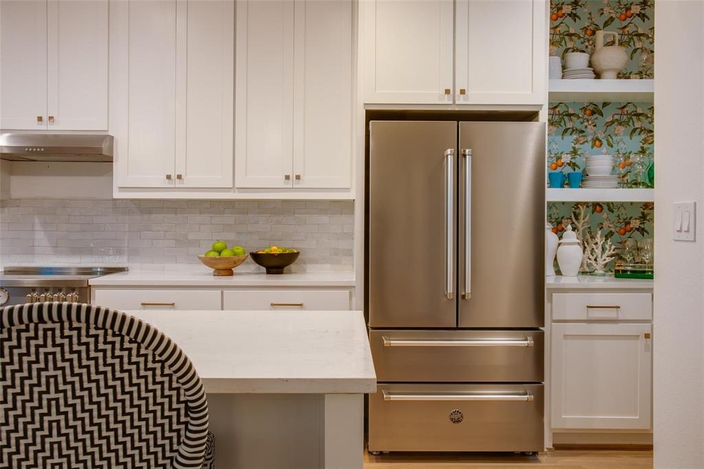 Lakeside - Residential