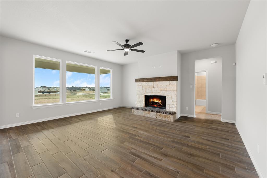 Fairview Meadows - Residential