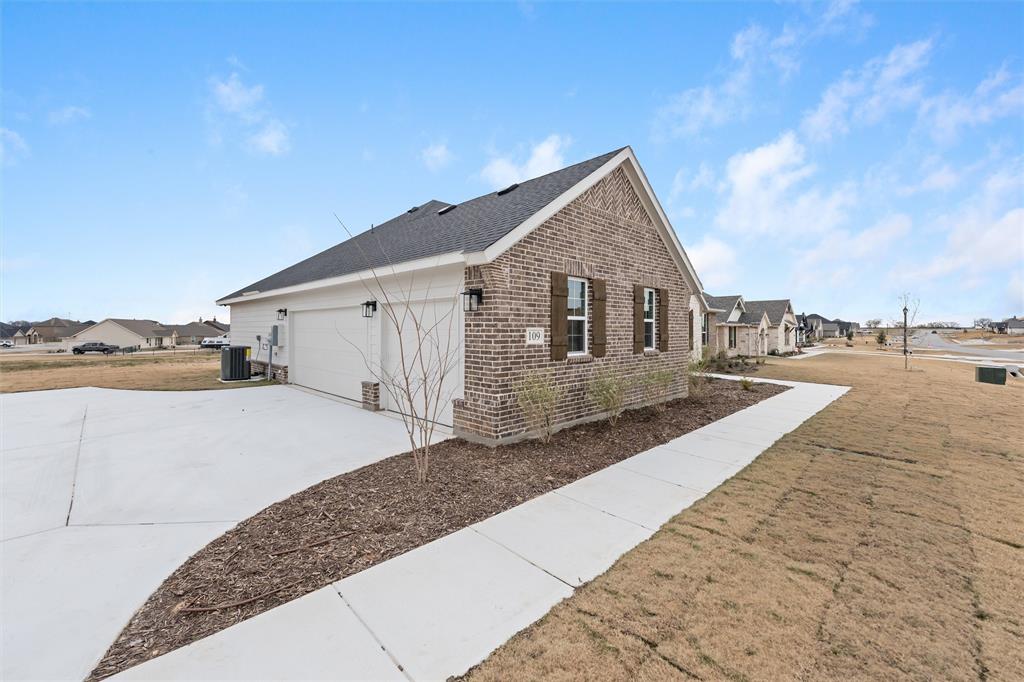 Fairview Meadows - Residential