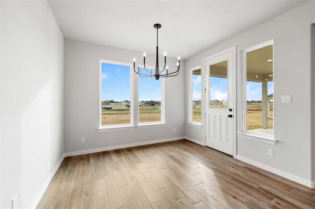 Fairview Meadows - Residential