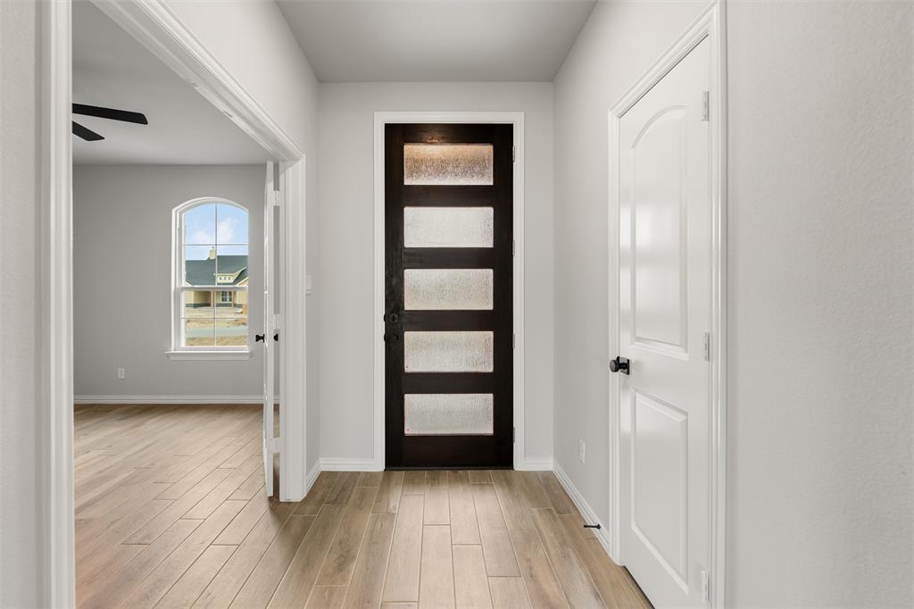 Fairview Meadows - Residential