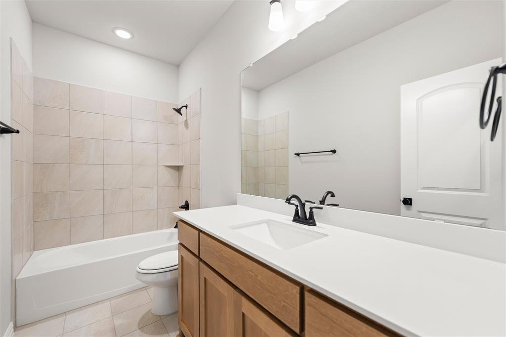 Fairview Meadows - Residential