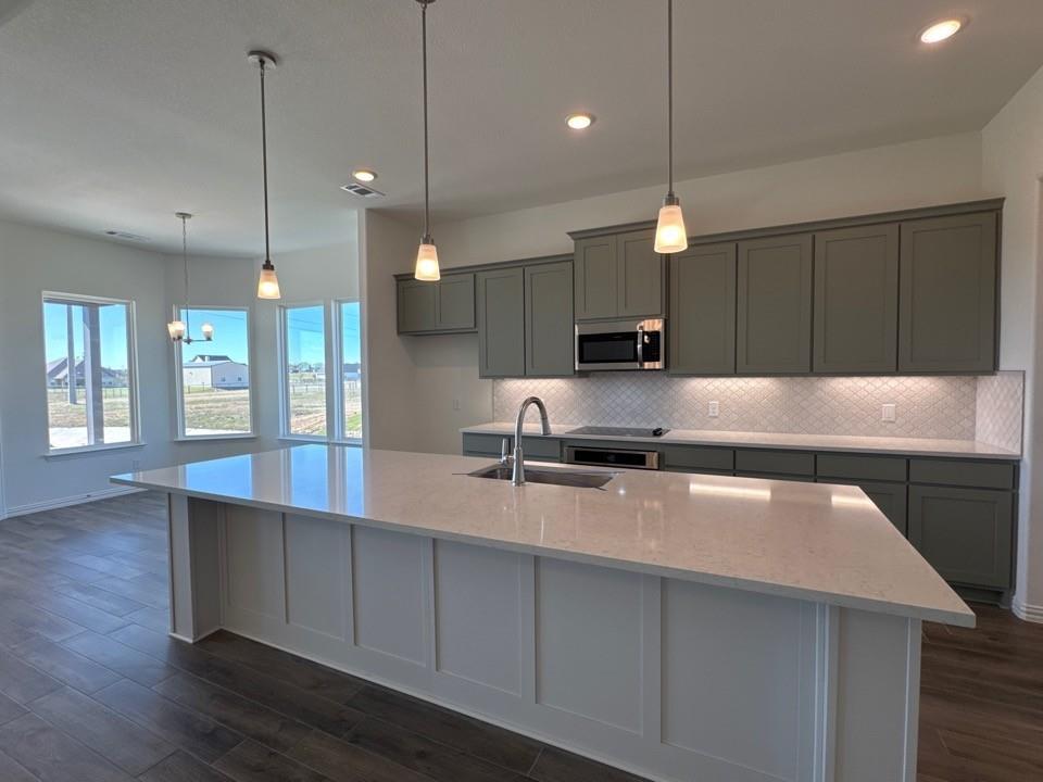 Fairview Meadows - Residential