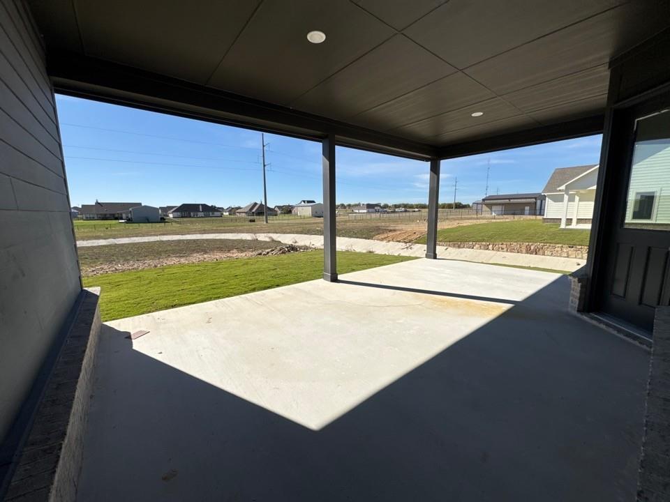 Fairview Meadows - Residential