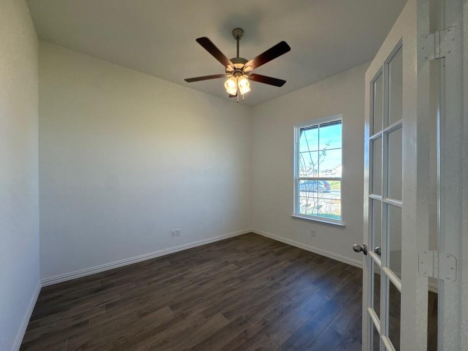 Fairview Meadows - Residential