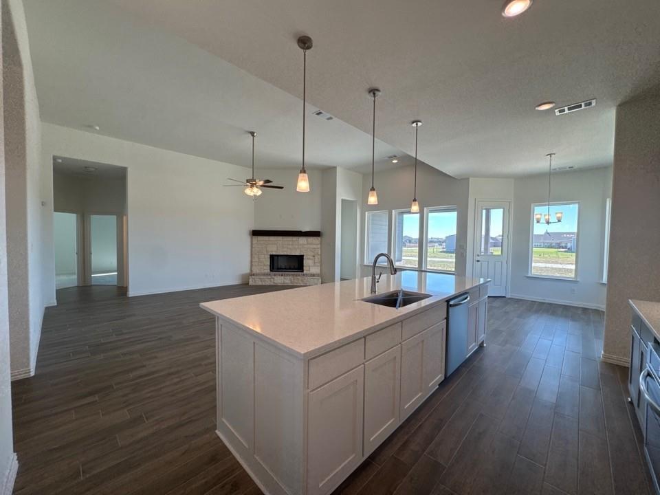 Fairview Meadows - Residential