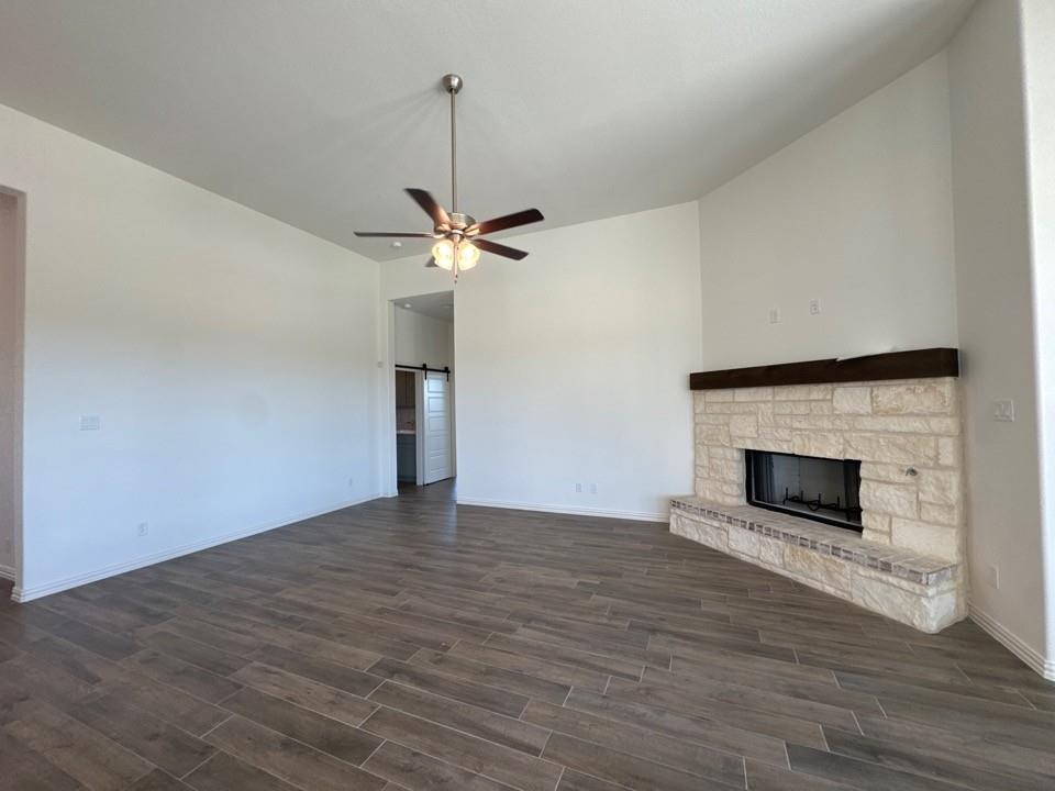 Fairview Meadows - Residential