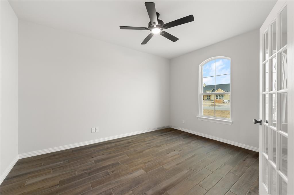 Fairview Meadows - Residential