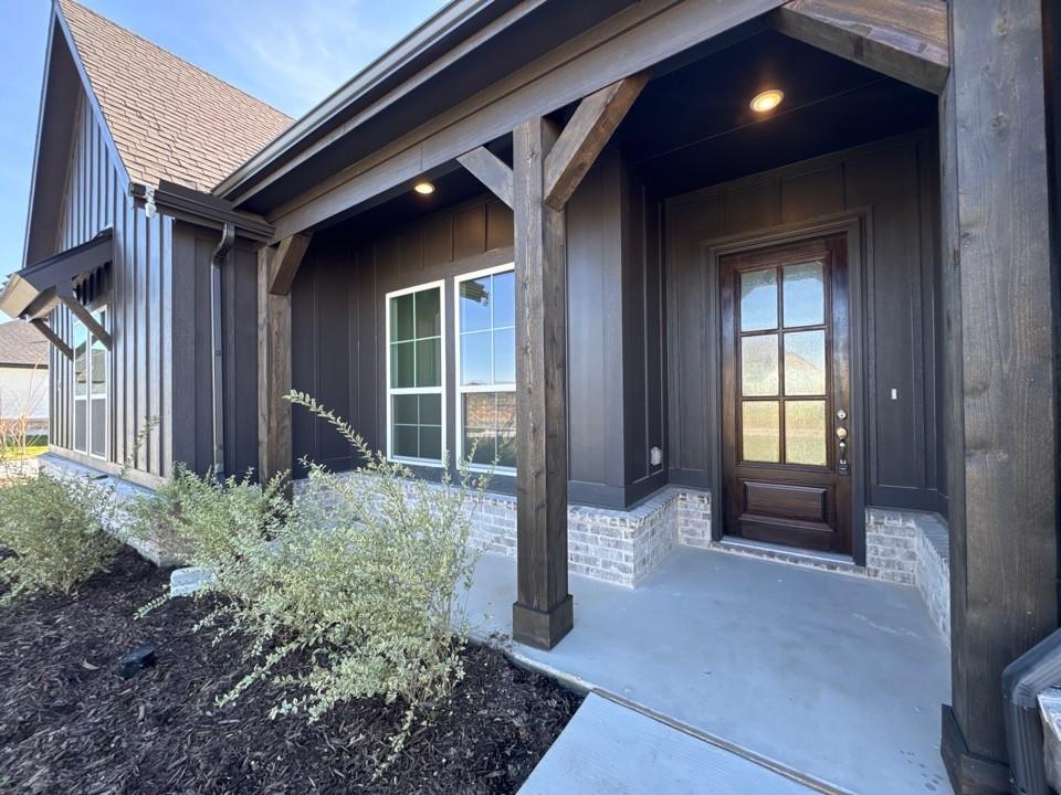 Fairview Meadows - Residential