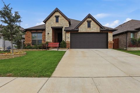 908 Misty Lane Cleburne TX 76033