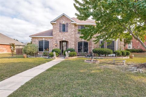 Photo of 1610 Skyline Drive, Garland, TX 75043 (MLS # 21158588)