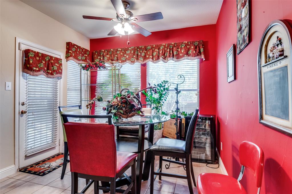 Emerald Lake - Residential