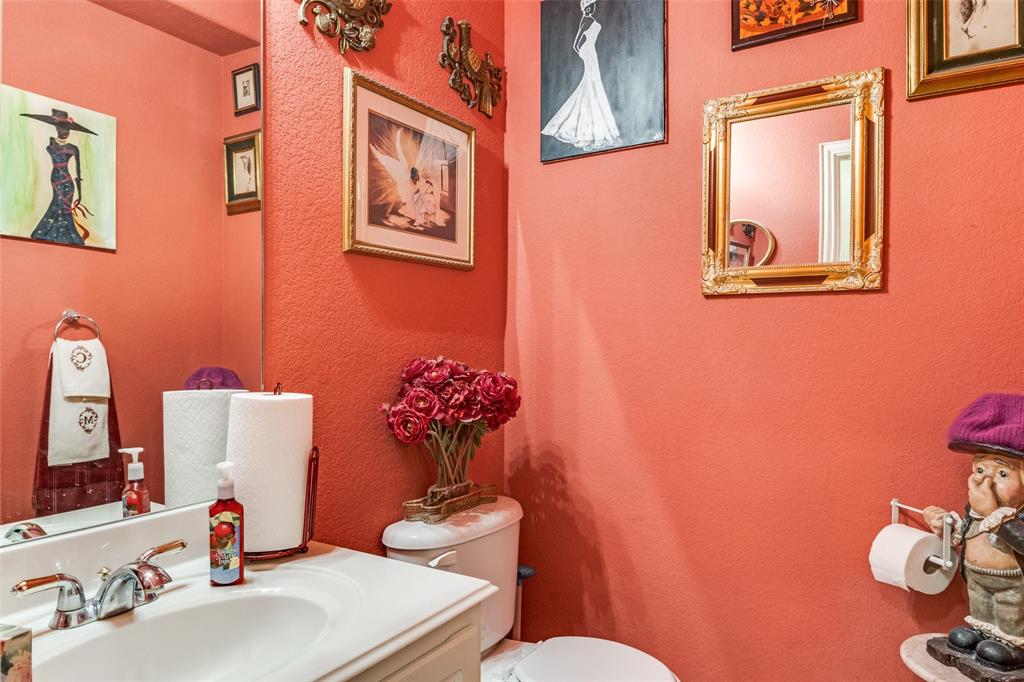 Emerald Lake - Residential