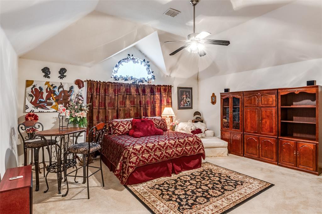 Emerald Lake - Residential