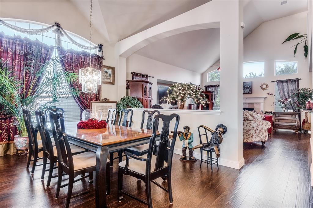 Emerald Lake - Residential