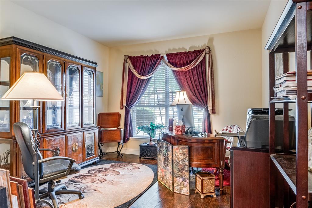 Emerald Lake - Residential