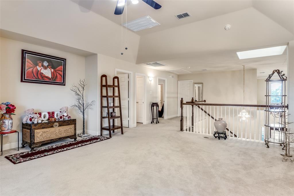 Emerald Lake - Residential