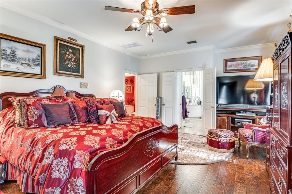 Emerald Lake - Residential