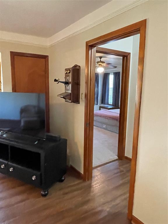 Richland Hills Add - Residential