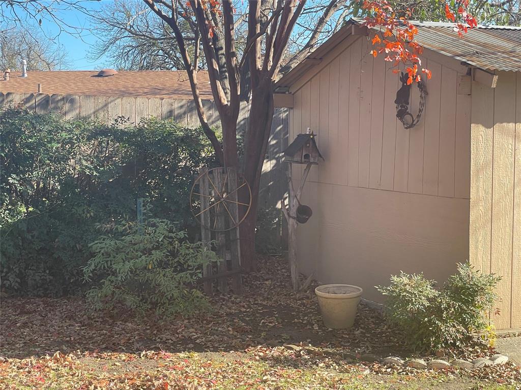 Richland Hills Add - Residential