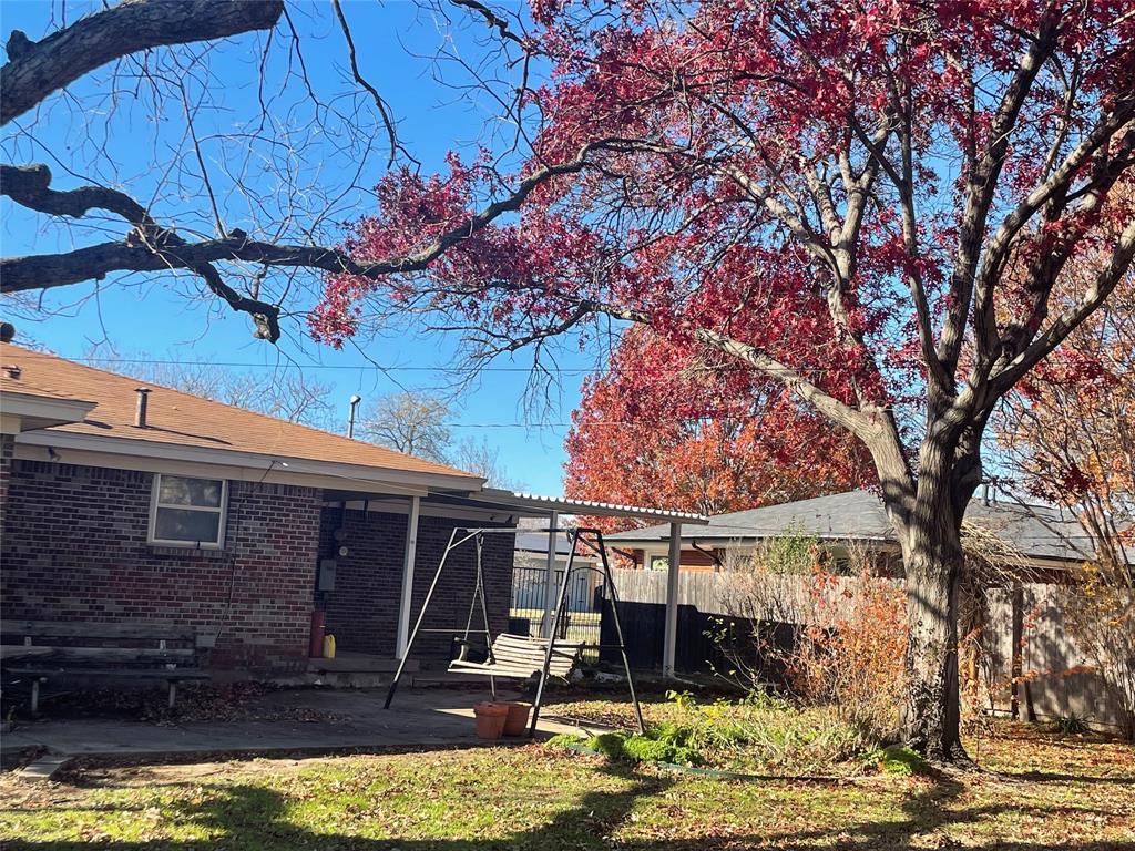 Richland Hills Add - Residential