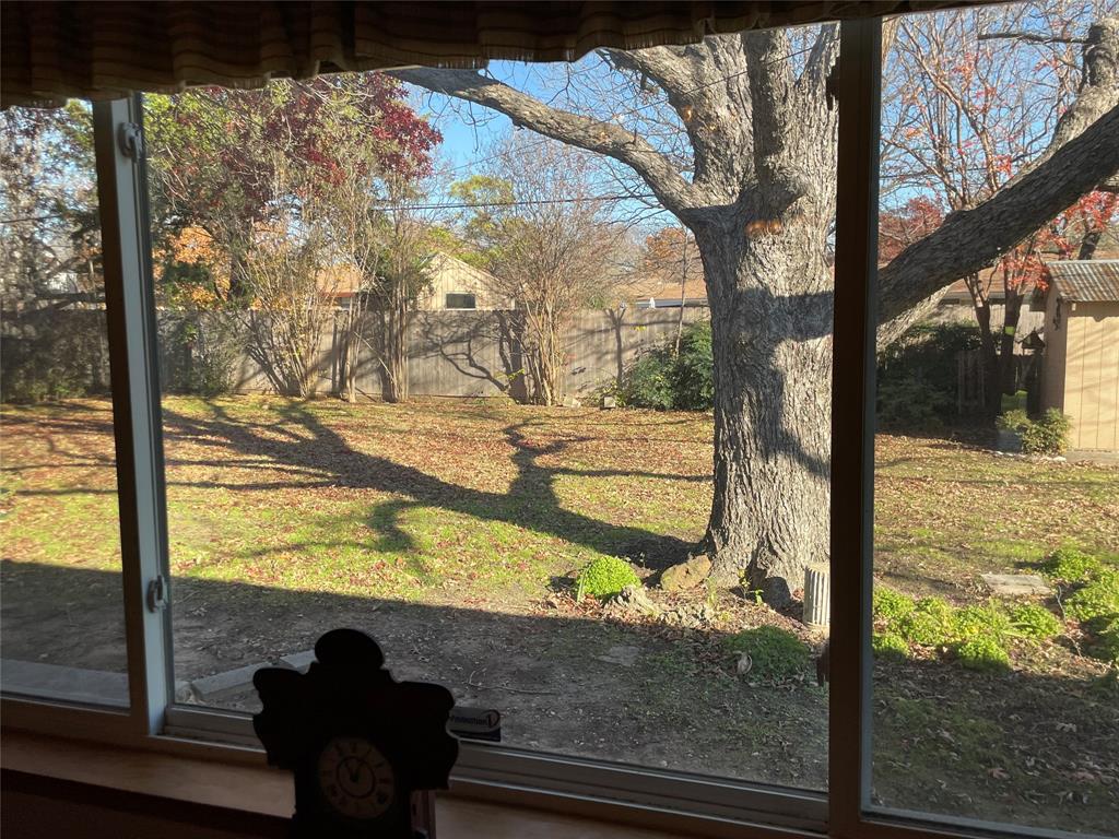 Richland Hills Add - Residential