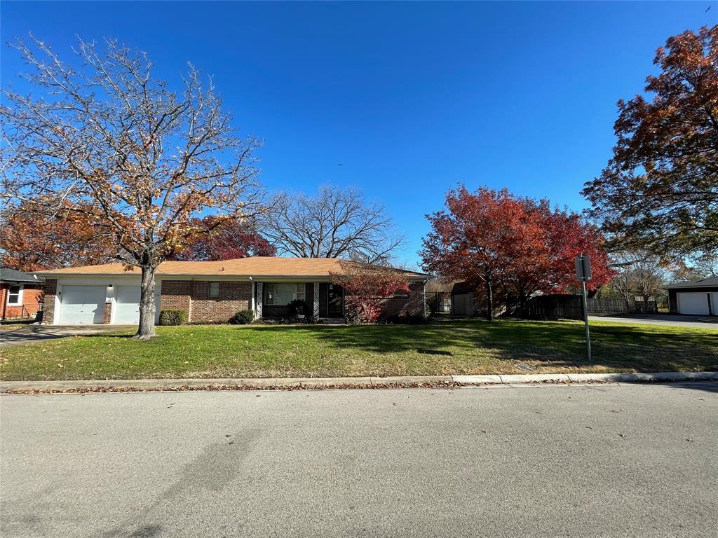 Richland Hills Add - Residential