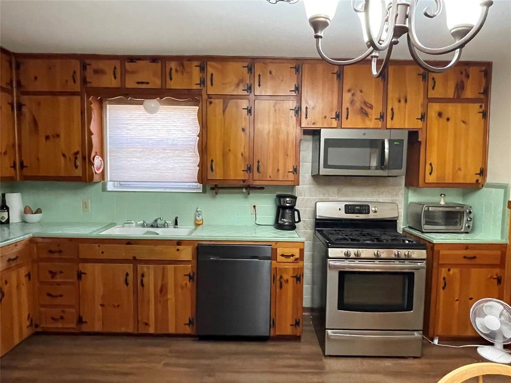 Richland Hills Add - Residential