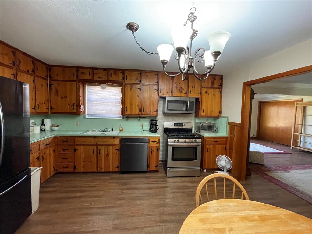 Richland Hills Add - Residential