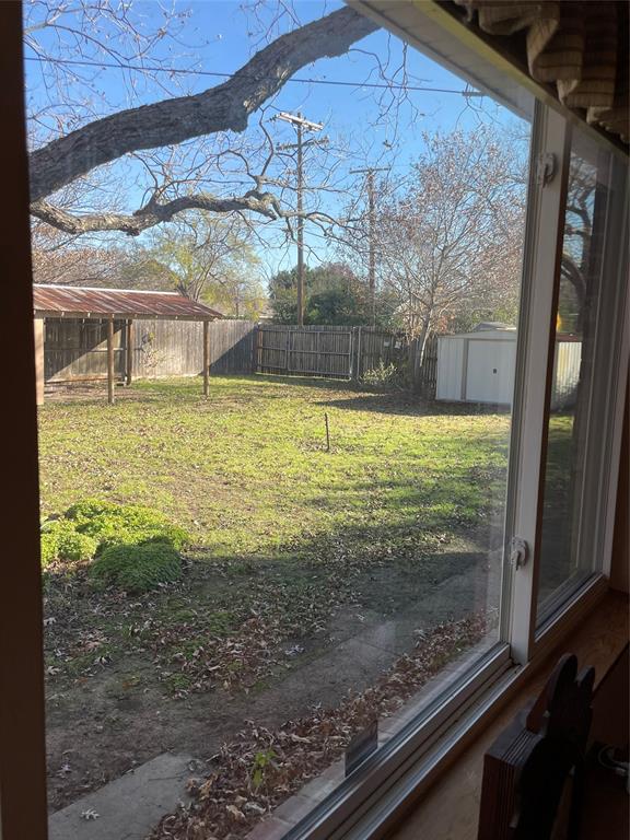 Richland Hills Add - Residential