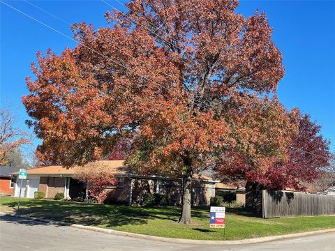 3600 Landy Lane Richland Hills TX 76118