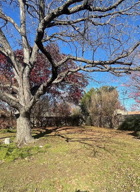 Richland Hills Add - Residential