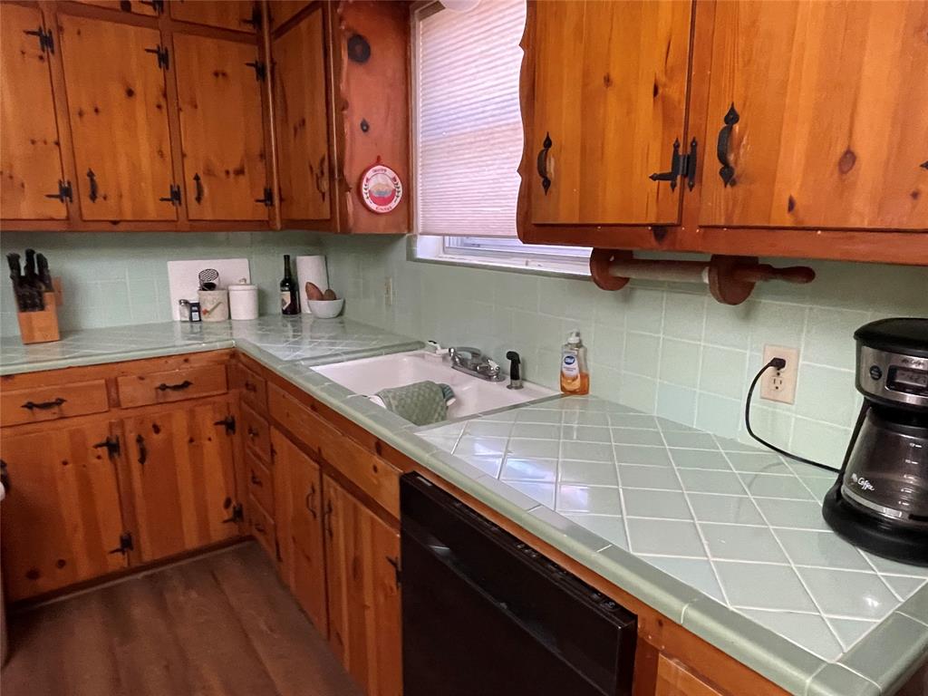 Richland Hills Add - Residential