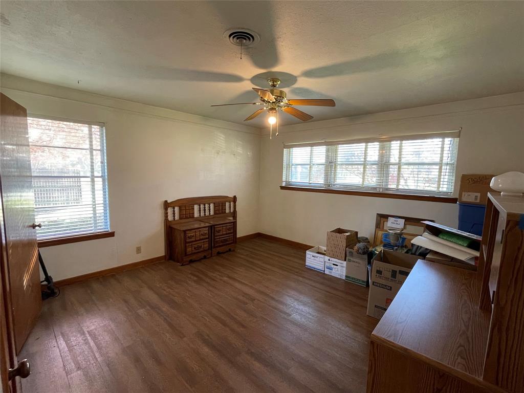 Richland Hills Add - Residential